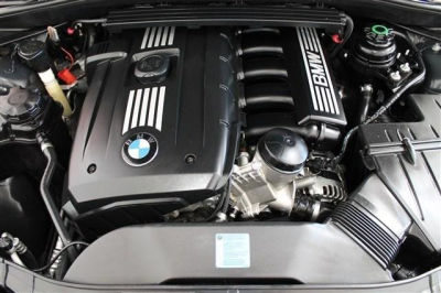 2011 BMW 128 i