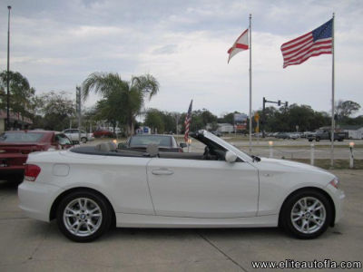 2008 BMW 128  i