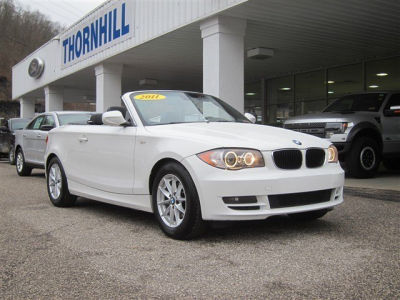 2011 BMW 128  i