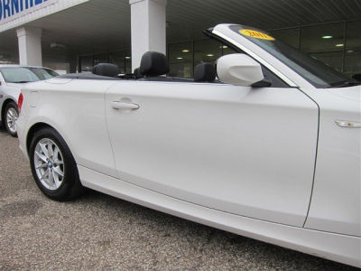 2011 BMW 128  i
