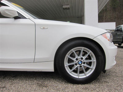 2011 BMW 128  i