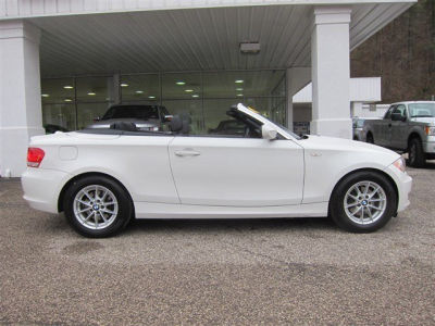 2011 BMW 128  i