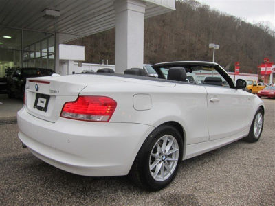 2011 BMW 128  i