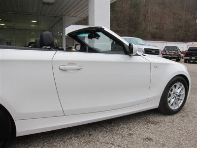 2011 BMW 128  i