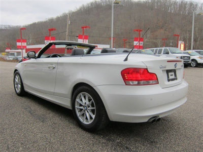 2011 BMW 128  i