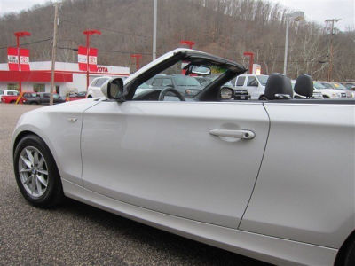 2011 BMW 128  i