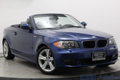 2011 BMW 128  i