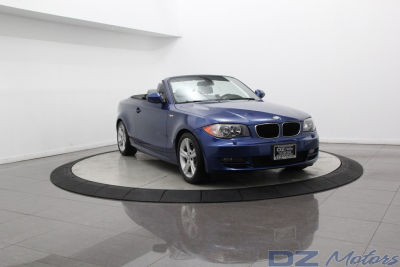 2011 BMW 128  i