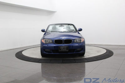2011 BMW 128  i