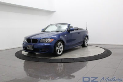 2011 BMW 128  i