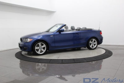 2011 BMW 128  i