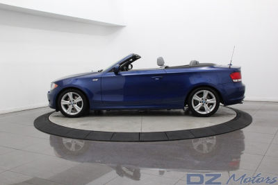 2011 BMW 128  i