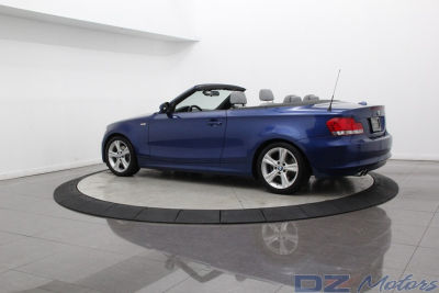 2011 BMW 128  i