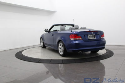 2011 BMW 128  i