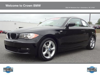 2011 BMW 128  i