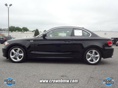 2011 BMW 128 i