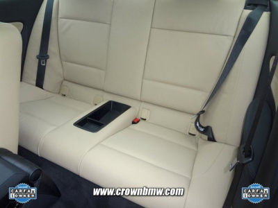 2011 BMW 128 i