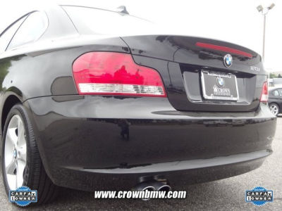 2011 BMW 128 i