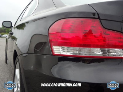 2011 BMW 128 i