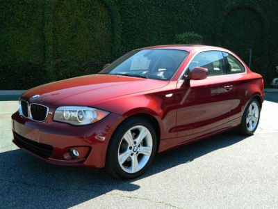 2012 BMW 128  i