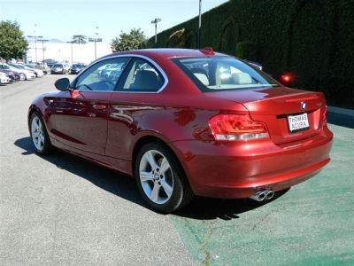 2012 BMW 128  i