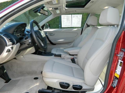 2012 BMW 128  i