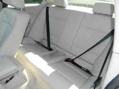 2012 BMW 128  i