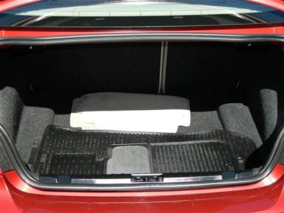 2012 BMW 128  i