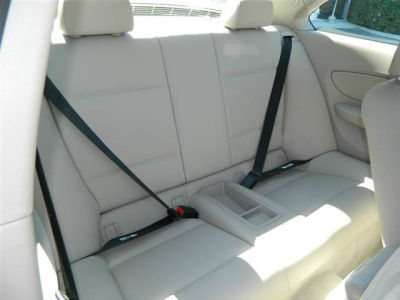 2012 BMW 128  i
