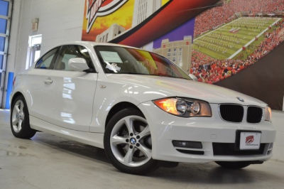 2010 BMW 128  i