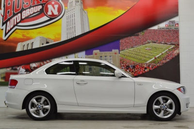 2010 BMW 128 i