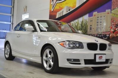2010 BMW 128 i