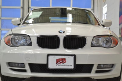 2010 BMW 128 i