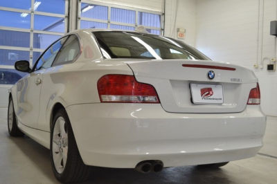 2010 BMW 128 i