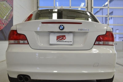 2010 BMW 128 i