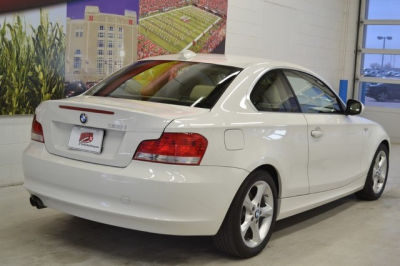 2010 BMW 128 i