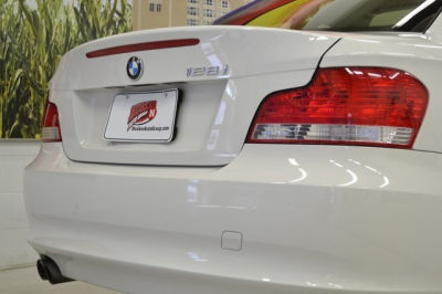 2010 BMW 128 i