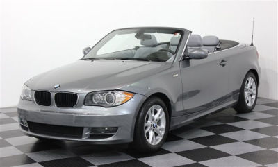 2009 BMW 128  i