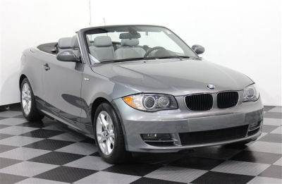 2009 BMW 128 i