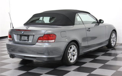 2009 BMW 128 i