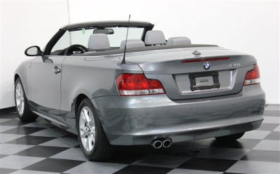 2009 BMW 128 i