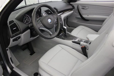 2009 BMW 128 i