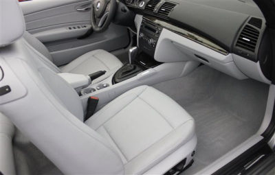 2009 BMW 128 i