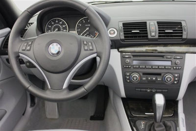 2009 BMW 128 i