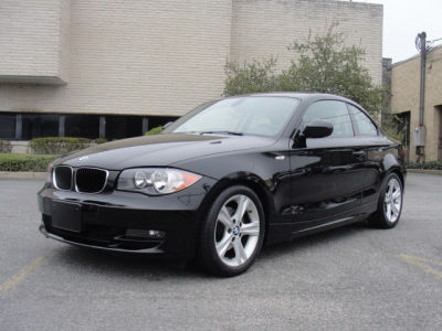 2011 BMW 128  i