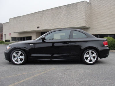 2011 BMW 128  i