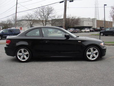 2011 BMW 128  i