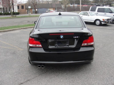 2011 BMW 128  i