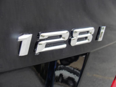 2011 BMW 128  i