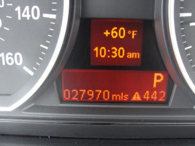 2011 BMW 128  i